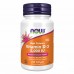 VIT D-3 5000 IU - 240 sgels 2022-10-0462 Now Foods