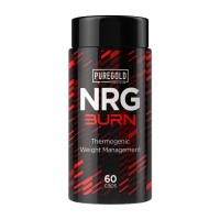 NRG Burn - 60 caps NRG Burn - 60 caps