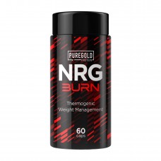 NRG Burn - 60 caps NRG Burn - 60 caps