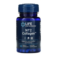NT2 Collagen™ 40 mg - 60 small caps NT2 Collagen™ 40 mg - 60 small caps