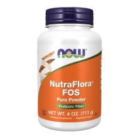 NutraFlora® FOS Powder - 113g NutraFlora® FOS Powder - 113g
