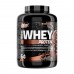 100% Whey Protein - 2265g Chocolate 2022-09-9931 Nutrex