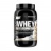 100% Whey Protein - 913g Vanilla 2022-09-9933 Nutrex