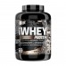 100% Whey Protein - 2265g Vanilla 2022-09-9932 Nutrex