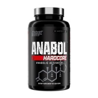 Anabol Hardcore - 60ct Anabol Hardcore - 60ct