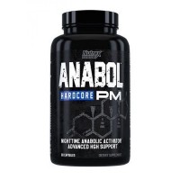 Anabol Hardcore PM - 60 liquid caps Anabol Hardcore PM - 60 liquid caps