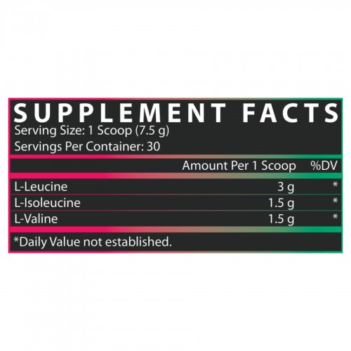 BCAA 6000 - 237g Watermelon 2022-09-9947 Nutrex BCAA 6000 - 237g Watermelon 2022-09-9947 Nutrex