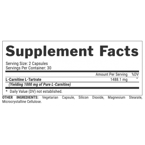 Lipo 6 Carnitine - 60 caps 2022-09-9948 Nutrex Lipo 6 Carnitine - 60 caps 2022-09-9948 Nutrex