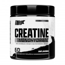 Creatine Drive - 300g Unflavoured Creatine Drive - 300g Unflavoured