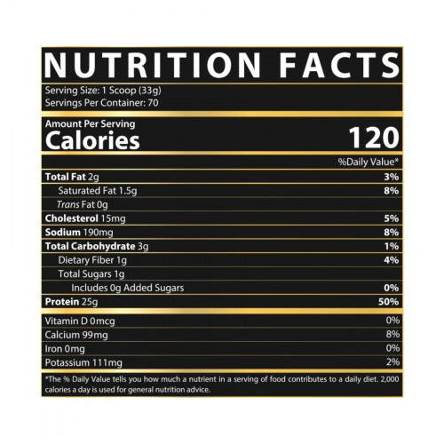 Isofit - 70srv Bananas Foster 2022-10-1312 Nutrex Isofit - 70srv Bananas Foster 2022-10-1312 Nutrex