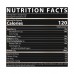 Isofit - 70srv Vanilla Bean Ice Cream 2022-10-1316 Nutrex