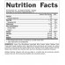 Isofit - 30srv Banana 100-48-7945194-20 Nutrex