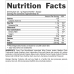Isofit - 30srv Strawberry 2022-09-9939 Nutrex