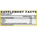 Lipo-6 BCAA Intense - 30srv Fruit Punch 2022-09-0003 Nutrex