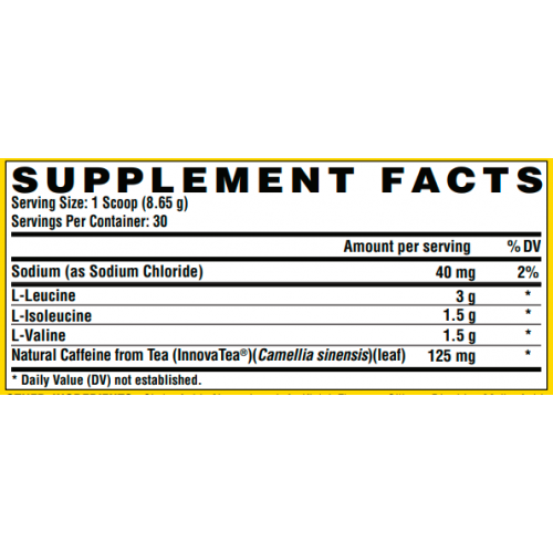Lipo-6 BCAA Intense - 30srv Watermelon 100-89-4094981-20 Nutrex Lipo-6 BCAA Intense - 30srv Watermelon 100-89-4094981-20 Nutrex