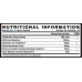 Lipo 6 Black Extreme Potency - 120 caps 100-27-0450032-20 Nutrex