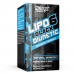 Lipo-6 Black Diuretic - 80ct 100-66-5175578-20 Nutrex