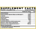 Lipo-6 Black Training - 60serv Tropical Punch 100-84-1554148-20 Nutrex