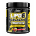 Lipo-6 Black Training Wild Grape 60srv 2022-09-9951 Nutrex