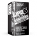 Lipo-6 Black UC Stim-Free - 60 caps 100-18-0087562-20 Nutrex