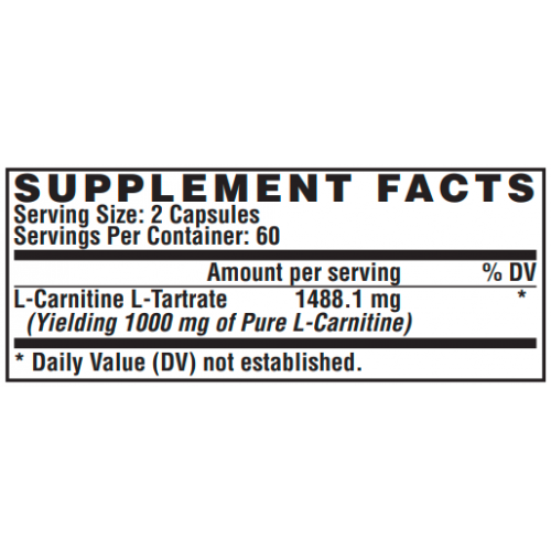 Lipo 6 Carnitine - 120 caps 100-60-6449309-20 Nutrex Lipo 6 Carnitine - 120 caps 100-60-6449309-20 Nutrex