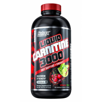 Liquid L-Carnitine 3000 - 480ml Green Apple Liquid L-Carnitine 3000 - 480ml Green Apple