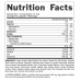 Plant Protein - 536g Vanilla Caramel 2022-10-1317 Nutrex