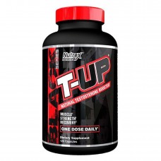 T-Up - 120caps T-Up - 120caps