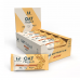 Oat Flapjack - 12x80g Taditional Oat 2023-10-7381 MyProtein