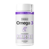 Omega 3 - 100 caps Omega 3 - 100 caps