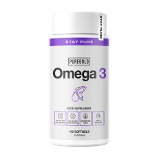 Omega 3 - 100 caps Omega 3 - 100 caps