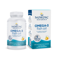Omega-3 - 120 softgels Omega-3 - 120 softgels
