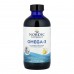 Omega-3 - 237 ml 2023-10-5973 Nordic Naturals