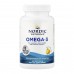 Omega-3 - 60 softgels 2023-10-5943 Nordic Naturals
