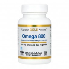 Omega-3 800 - 30 softgels Omega-3 800 - 30 softgels