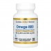 Omega-3 800 - 30 softgels 2023-10-3737 California Gold Nutrition