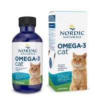 Omega-3 Cat - 60 ml Omega-3 Cat - 60 ml