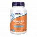 Omega-3 Enteric - 90 sgels 2022-10-0055 Now Foods