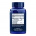 Super Omega-3 EPA/DHA Fish Oil, Sesame Lignans & Olive Extract - 120 Enteric coated softgels 2023-10-2657 Life Extension