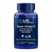 Super Omega-3 EPA/DHA Fish Oil, Sesame Lignans & Olive Extract - 120 Enteric coated softgels 2023-10-2657 Life Extension