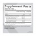Omega-3 Fish Oil Alaska Pollock 1250mg - 30 softgels 2023-10-3443 Sport Research