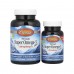 Super Omega-3 Gems 100+30 - 130 softgels 2023-10-4560 Carlson Laboratories