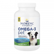 Omega-3 Pet - 180 softgels Omega-3 Pet - 180 softgels