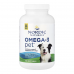 Omega-3 Pet - 180 softgels 2023-10-7422 Nordic Naturals