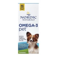 Omega-3 Pet - 60 ml Omega-3 Pet - 60 ml