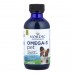 Omega-3 Pet - 60 ml 2023-10-7853 Nordic Naturals