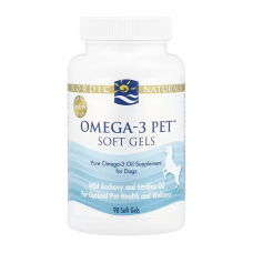 Omega-3 Pet - 90 softgels Omega-3 Pet - 90 softgels