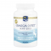 Omega-3 Pet - 90 softgels 2023-10-7419 Nordic Naturals