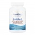Omega-3 Phospholipids - 60 softgels 2023-10-7942 Nordic Naturals