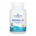 Omega-3D - 60 softgels 2023-10-5958 Nordic Naturals